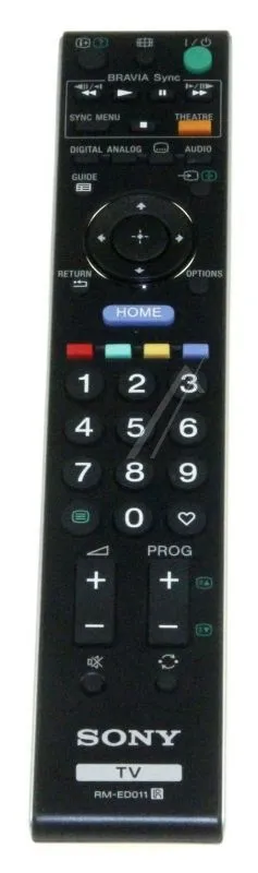DALJINSKI SONY RMED011 - daljinski upravljač za sony tv