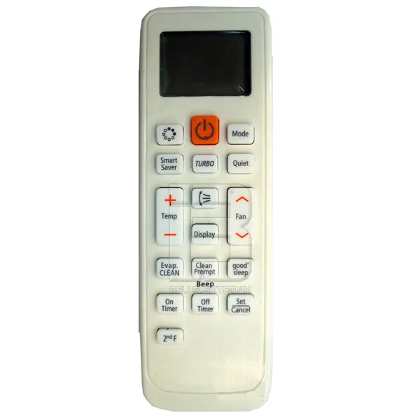 DALJINSKI KLIMA SAMSUNG NEW1 - daljinski upravljač za samsung klimu
