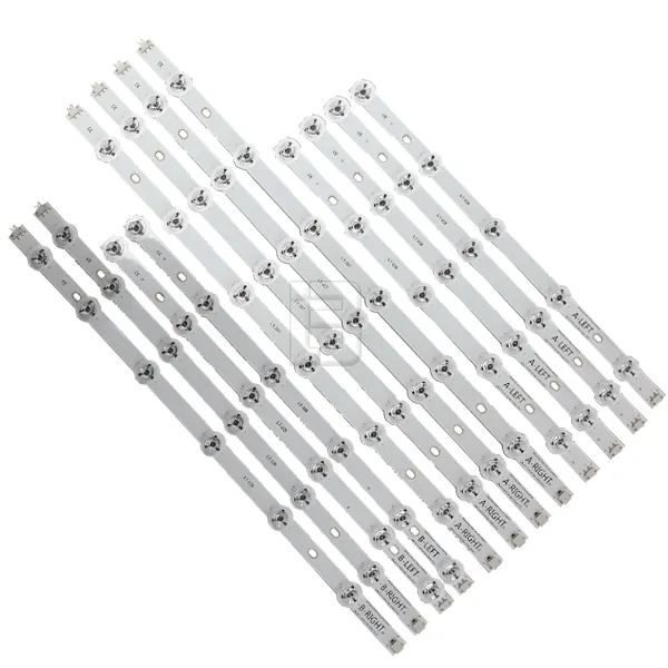 LED BAR-PANASONIC48CX1 - led trake za panasonic tv