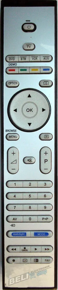 DALJINSKI PHILIPS RM/797Z1 - daljinski upravljač za philips tv