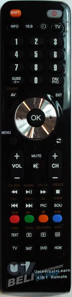 DALJINSKI UNI CODE LEARN-4 - 