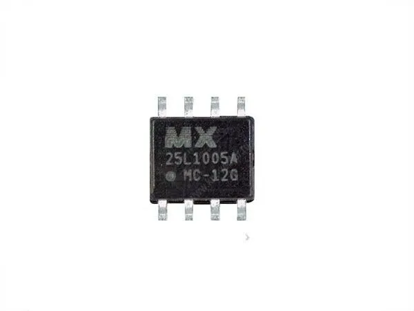 MX25L1005MC-12G IC KOLO - 