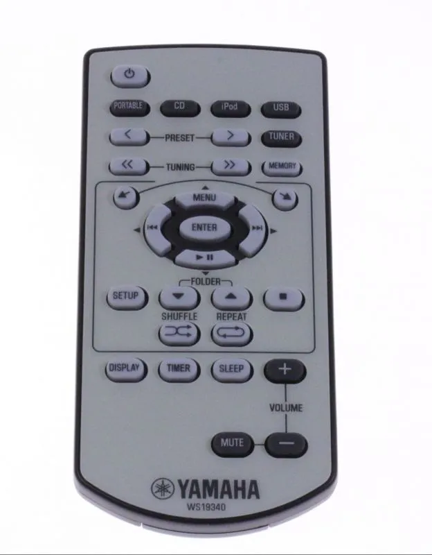 DALJINSKI YAMAHA WS19340 - 