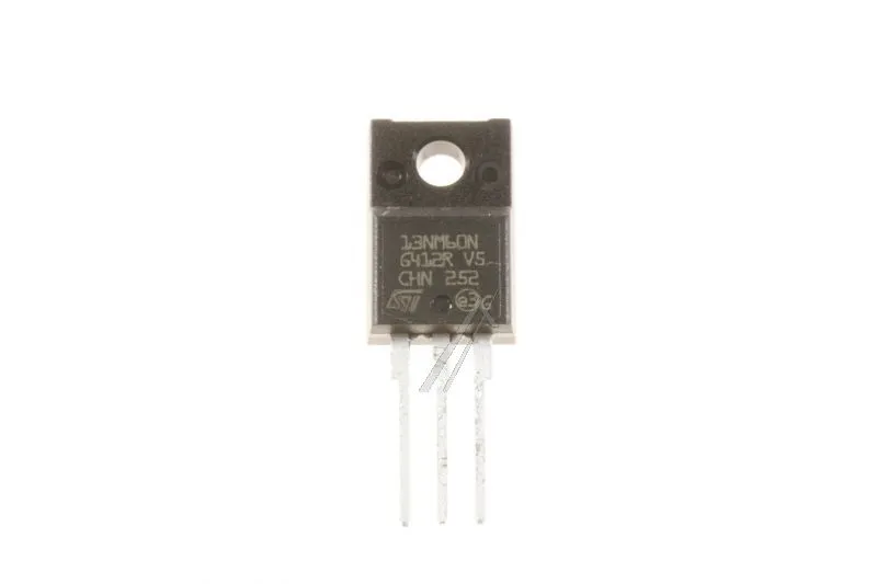 STF13NM60N TRANZISTOR - 