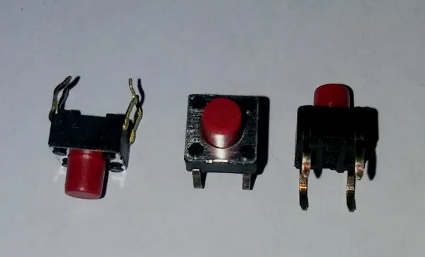 TASTER DTS63R - 