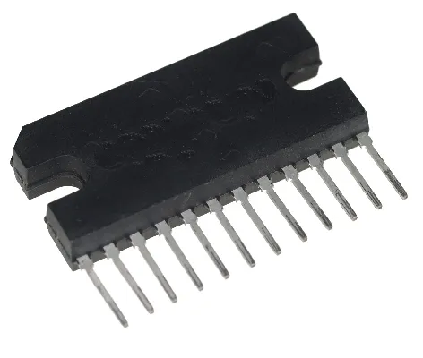 BA5402 IC KOLO - 