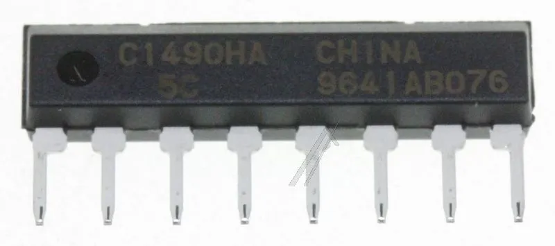 MPC1490 IC KOLO - 