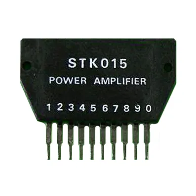 STK015 IC KOLO - 