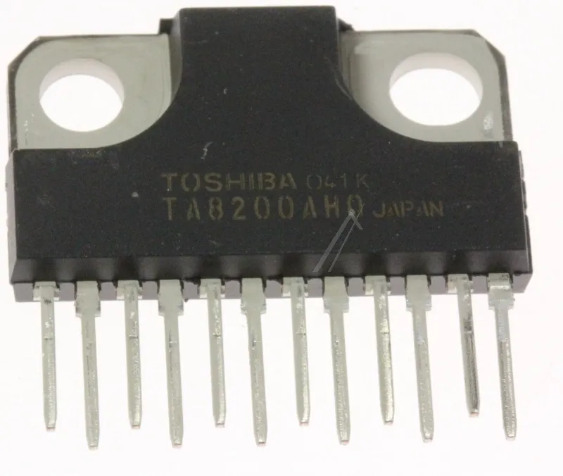 TA8200 IC KOLO - 