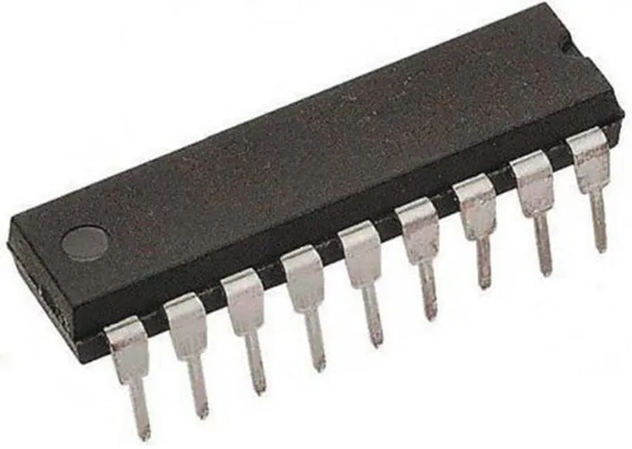 TDA8192 IC KOLO - 