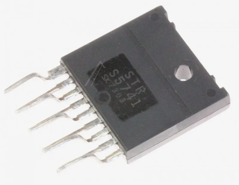 STRS5741 IC KOLO - 