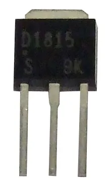 2SD1815 TRANZISTOR - 