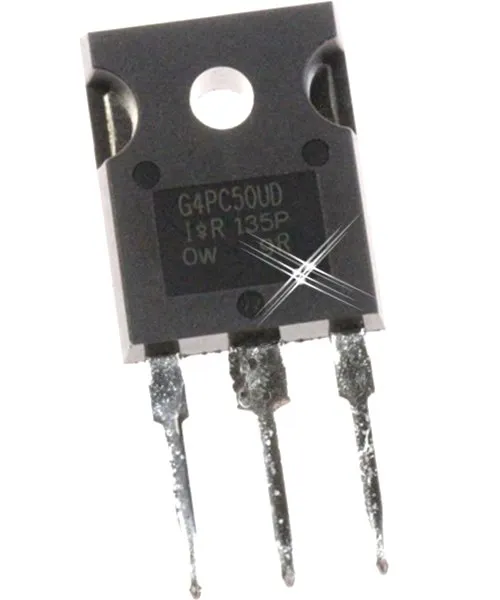 IRG4PC50UD TRANZISTOR - 