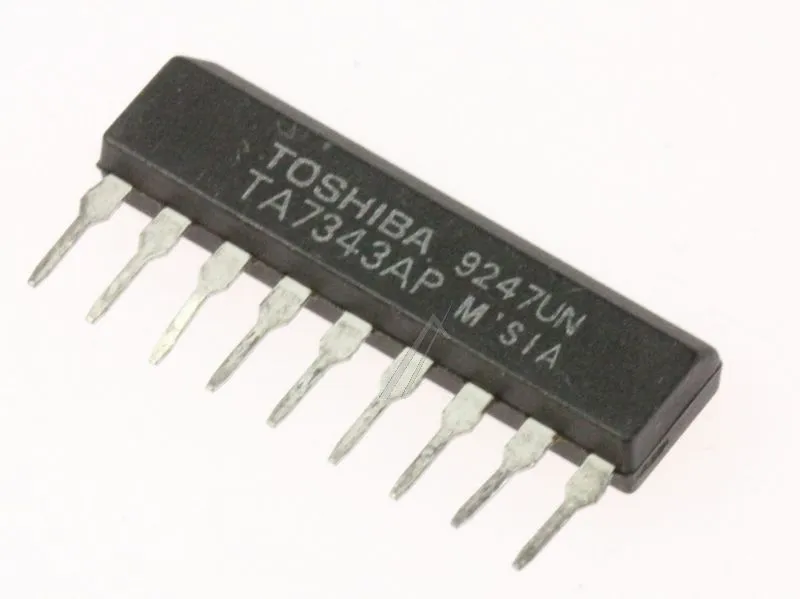 TA7343AP  IC KOO - 