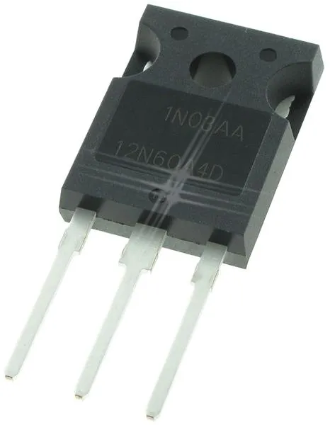 HGTG12N60A4D TRANZISTOR - 