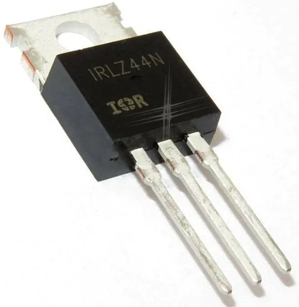 IRLZ44N TRANZISTOR - 