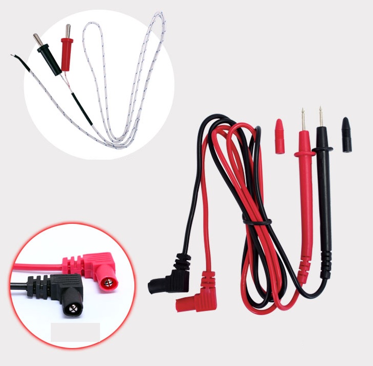INSTRUMENT MT-1233C - 