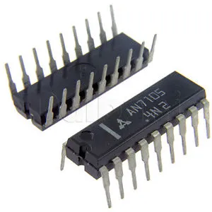 AN7105 IC KOLO - 