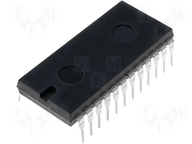 BA6459 IC KOLO - 