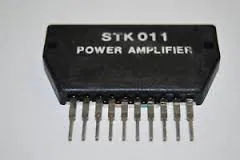 STK011 IC KOLO - 