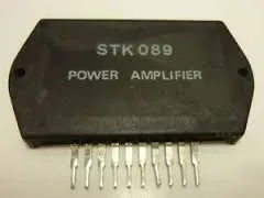 STK089 IC KOLO - 