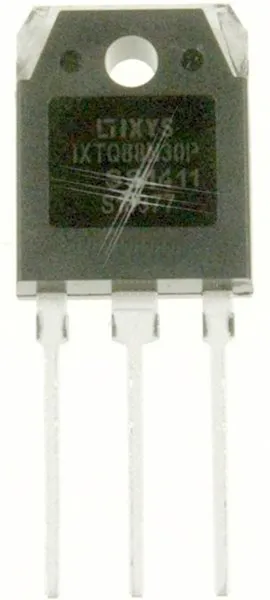 IXTQ88N30P TRANZISTOR - 