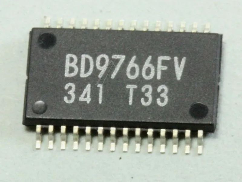 BD9766FV IC KOLO - 