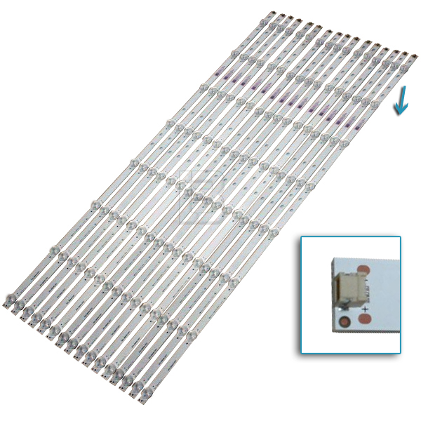 LED BAR-SONY65 - led-trake-pozadinsko-osvetljenje-za-sony-tv