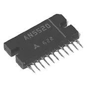AN5520 IC KOLO - 