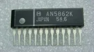 AN5862K IC KOLO - 