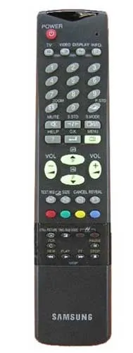 DALJINSKI SAMSUNG AA59-10083 - daljinski upravljač za samsung tv