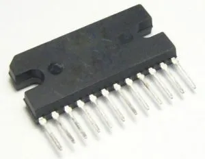 BA3900 IC KOLO - 
