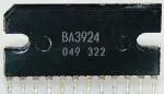 BA3924 IC KOLO - 