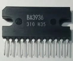 BA3936 IC KOLO - 