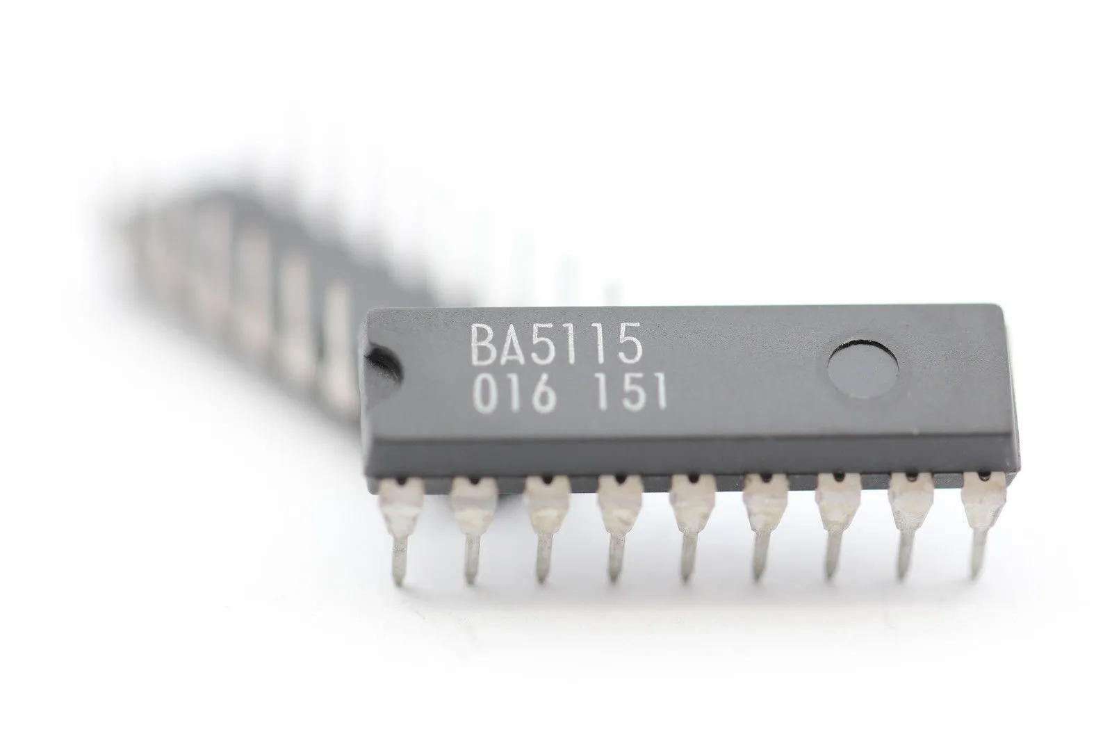 BA5115 IC KOLO - 