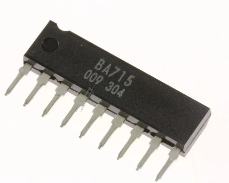 BA715 IC KOLO - 