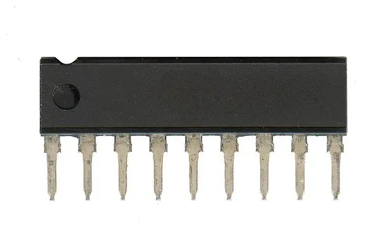 BA718 IC KOLO - 
