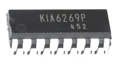 KIA6269P IC KOLO - 