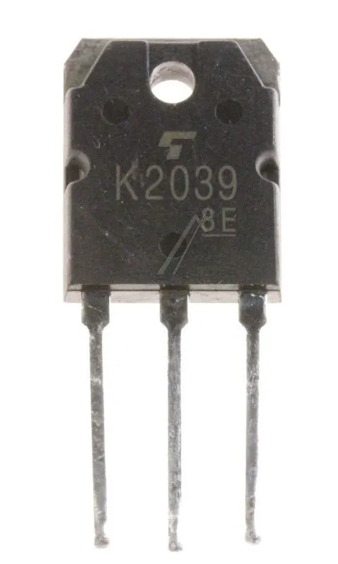 2SK2039 TRANZISTOR - 