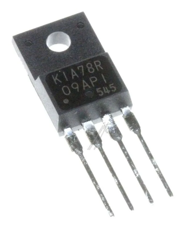 KIA278R09P IC KOLO - 
