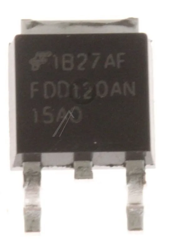 FDD120AN15A TRANZISTOR - 