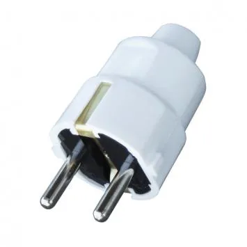 ŠUKO UTIKAČ-DPUM/WH - 