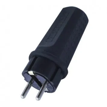 ŠUKO UTIKAČ DPUV/BK-G - 