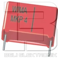 C100NF630V-MKP4 - 