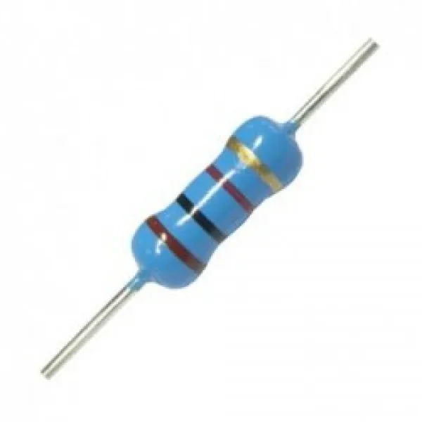 0.6W240R-MF OTPORNIK - 