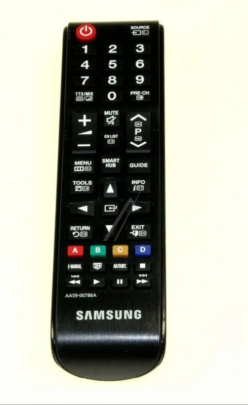 DALJINSKI SAMSUNG 59-00786 Z - daljinski upravljač za samsung tv