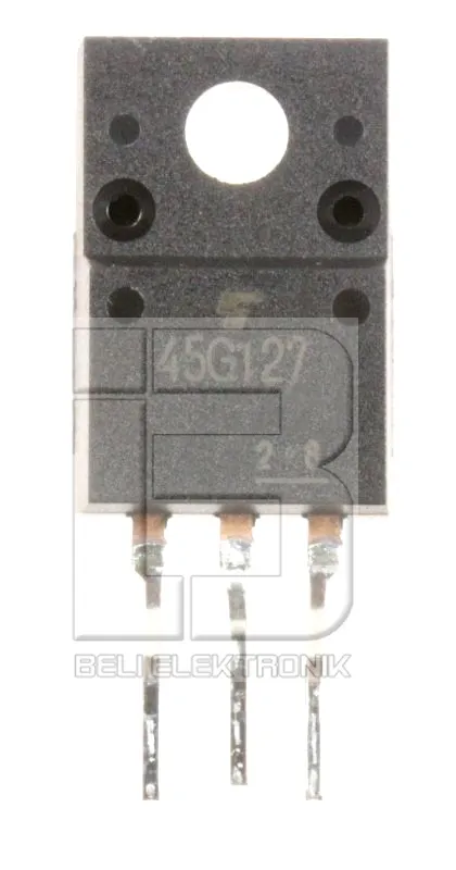 GT45G127 TRANZISTOR - 