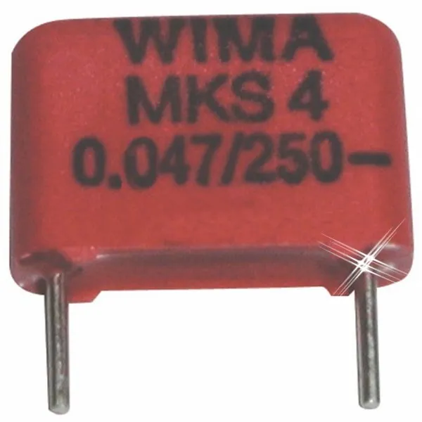 C47NF400V-MKS4 - 