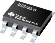 MC33063AD IC KOLO - 