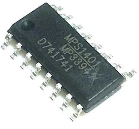 MP3394 IC KOLO - 